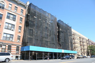 1117 Westchester Ave Apartments