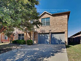 1813 Desperado Rd in Fort Worth, TX - Building Photo