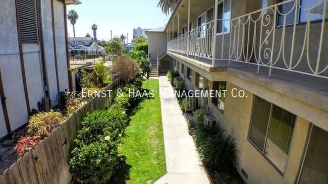734 Linden Ave in Long Beach, CA - Building Photo - Building Photo