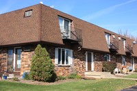 Belmont Apartments in Sun Prairie, WI - Foto de edificio - Building Photo