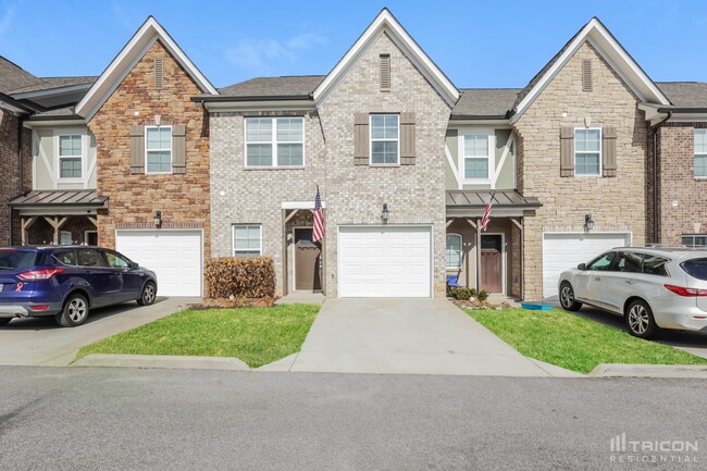 property at 204 Ashmere Ct
