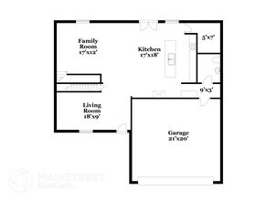 7237 Lacey Dr in Douglasville, GA - Building Photo - Building Photo