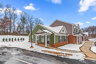Brock Bridge Landing in Jessup, MD - Foto de edificio - Building Photo