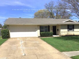436 Lexington Ln in Richardson, TX - Building Photo