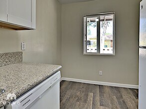 470 Capitol Hill Ave in Reno, NV - Foto de edificio - Building Photo