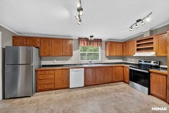 2664 Flat Rock Rd in Franklinton, NC - Building Photo - Building Photo