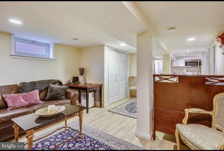 4227 Jenifer St NW in Washington, DC - Building Photo