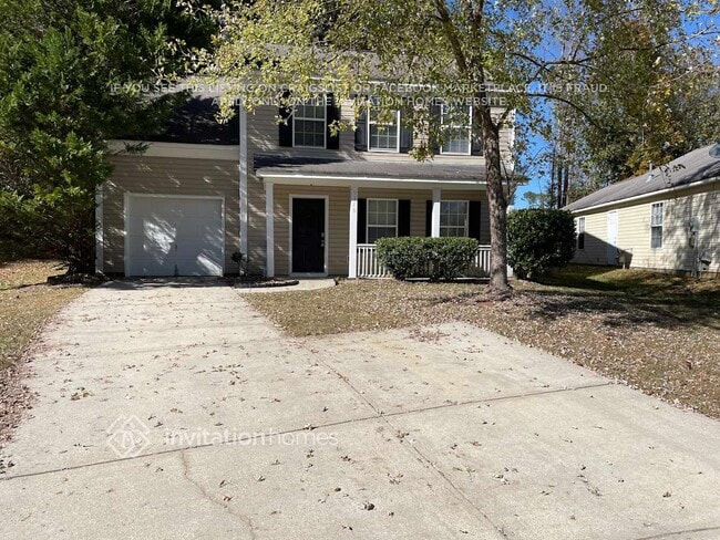 property at 5316 Wisbech Ct