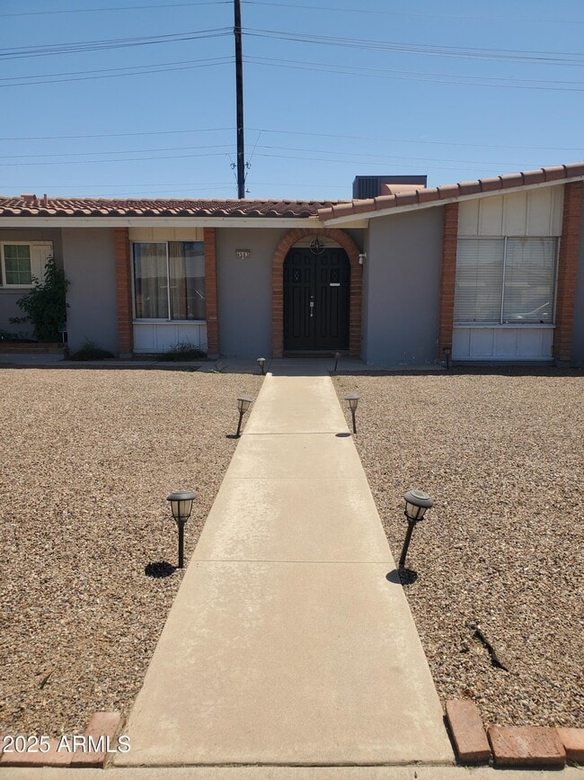 4503 W Loma Ln in Glendale, AZ - Building Photo - Building Photo