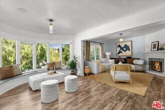 4104 Saugus Ave in Los Angeles, CA - Building Photo - Building Photo