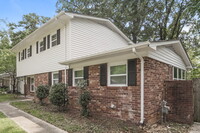 6326 Cove Creek Dr in Charlotte, NC - Building Photo - Building Photo