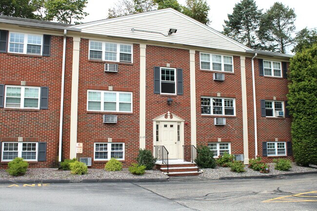 property at 31 Arlington Rd
