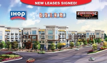 Forum in Aurora, CO - Foto de edificio - Building Photo