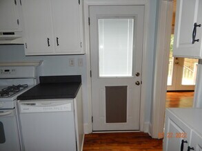 1449 Mimosa Cir SE in Smyrna, GA - Foto de edificio - Building Photo