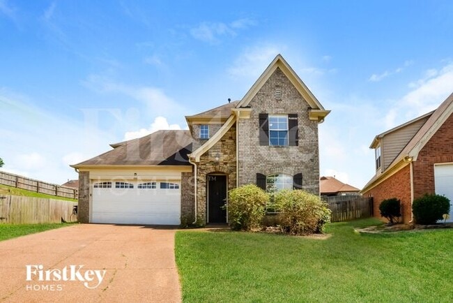 property at 1660 Southall Cove