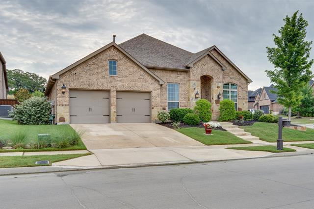 6200 Savannah Oak Trail in Argyle, TX - Building Photo - Building Photo