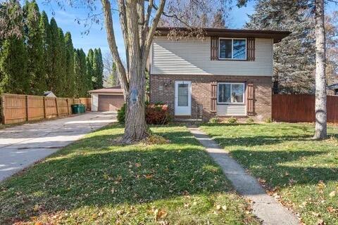 property at 137 S Judge Dr