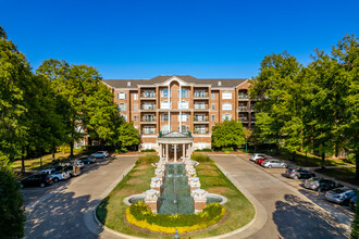 Richland Place in Nashville, TN - Building Photo - Building Photo