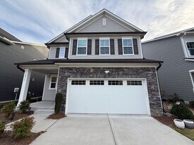 6013 Balance Ct in Raleigh, NC - Building Photo