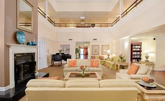 The Elevation at Autumn Ridge