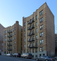 226 W Tremont Ave Apartments