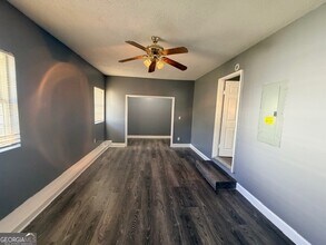 2620 Cumberland Dr in Macon, GA - Building Photo - Building Photo