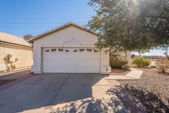 1231 E Cindy St in Chandler, AZ - Building Photo - Building Photo