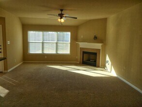 822 Bens Dr in Anna, TX - Building Photo - Building Photo