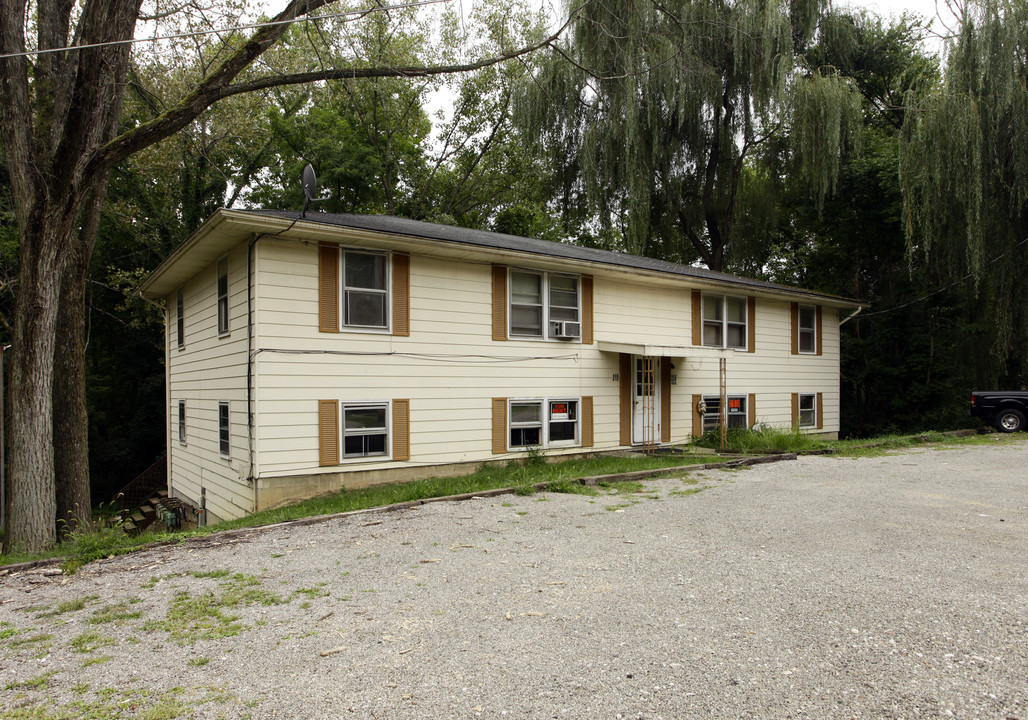 602-610 Fifth Ave in Mansfield, OH - Building Photo