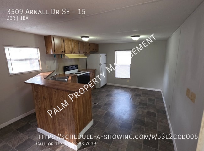 3509 Arnall Dr in Allenhurst, GA - Building Photo - Building Photo