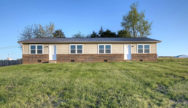 property at 707 TN-346