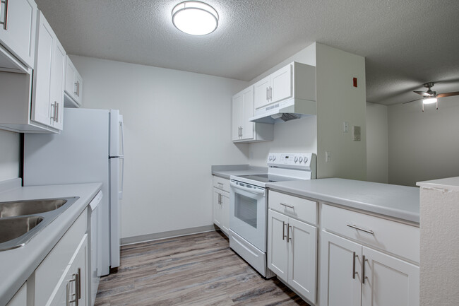 River Place Apartments in River Falls, WI - Building Photo - Interior Photo