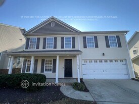 14024 Mallard Lake Rd in Charlotte, NC - Building Photo
