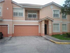506 Belmont Ln in North Lauderdale, FL - Building Photo