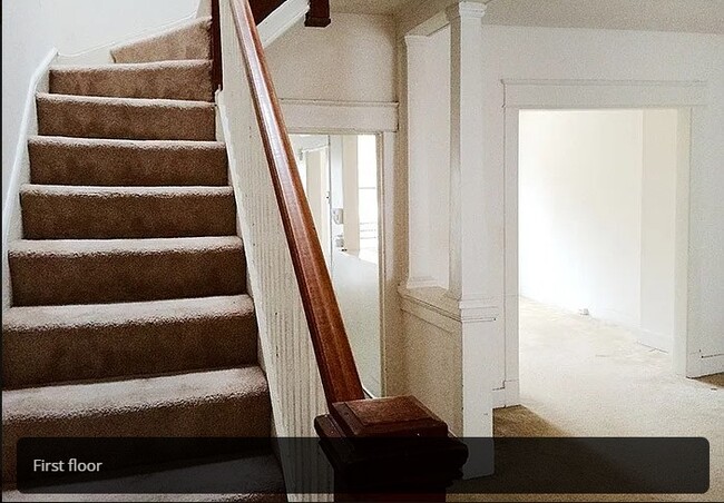 2512 Druid Park Dr in Baltimore, MD - Building Photo - Building Photo