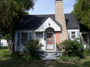 315 N Monroe St in San Angelo, TX - Building Photo - Building Photo