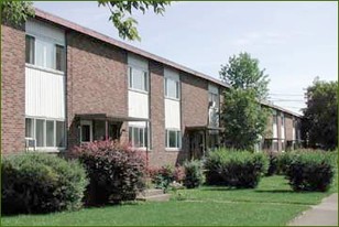 Niagara Place Apartments