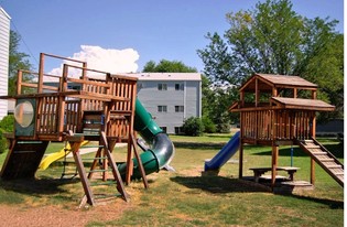 Lamar Apartments in Lamar, CO - Building Photo - Building Photo