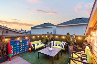 4413 Eli St in Houston, TX - Building Photo - Building Photo