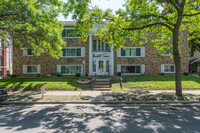 Humboldt Terrace in Minneapolis, MN - Building Photo - Building Photo