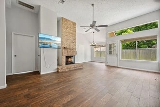 3518 Grove Oaks Dr in Humble, TX - Building Photo - Building Photo