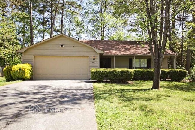 property at 1387 Olde Mill Trce