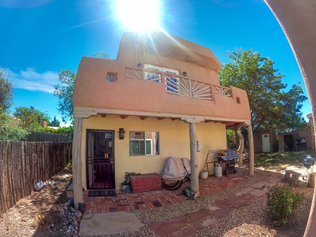 property at 2410 Camino Capitan