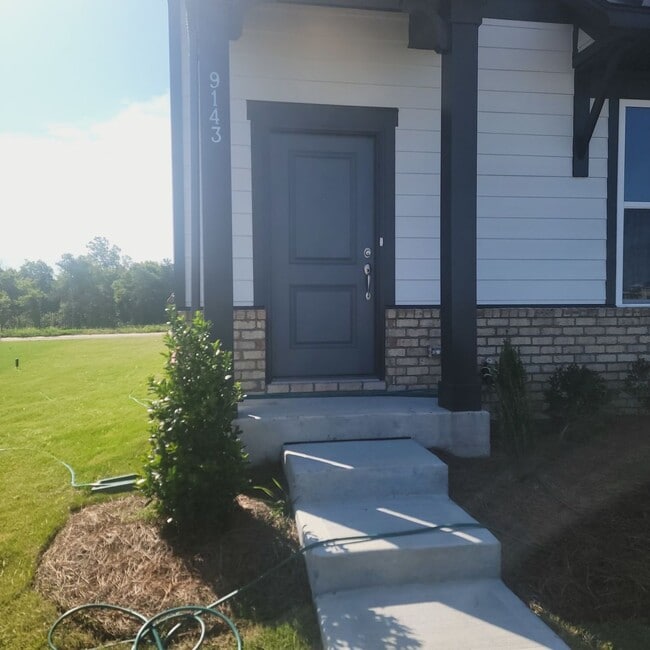 property at 9143 Harwen Ln