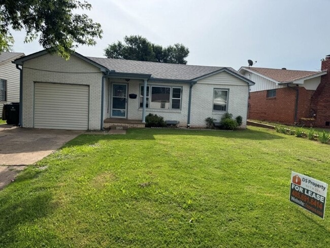 property at 1225 S 16th St