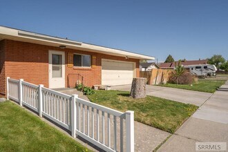 947 Cassia Ave in Idaho Falls, ID - Building Photo - Building Photo