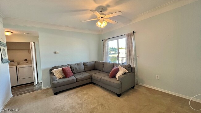 11540 Villa Grand, Unit 1216 in Ft. Myers, FL - Building Photo - Building Photo