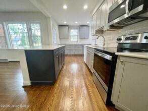 129 Heady Ave in Louisville, KY - Building Photo - Building Photo