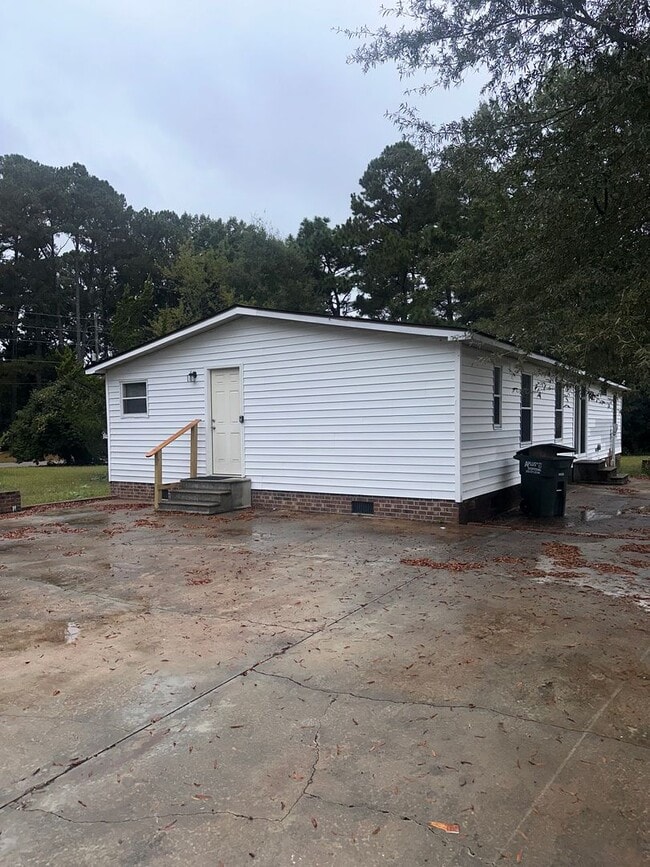 4280 Sheenas Ln in Rocky Mount, NC - Building Photo - Building Photo