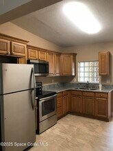 119 Roosevelt Ave in Cocoa Beach, FL - Building Photo - Building Photo